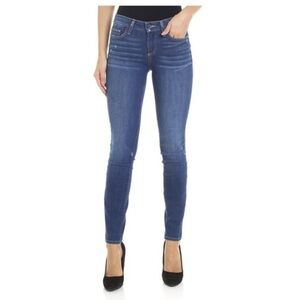 Paige Super Skinny Jean size 27